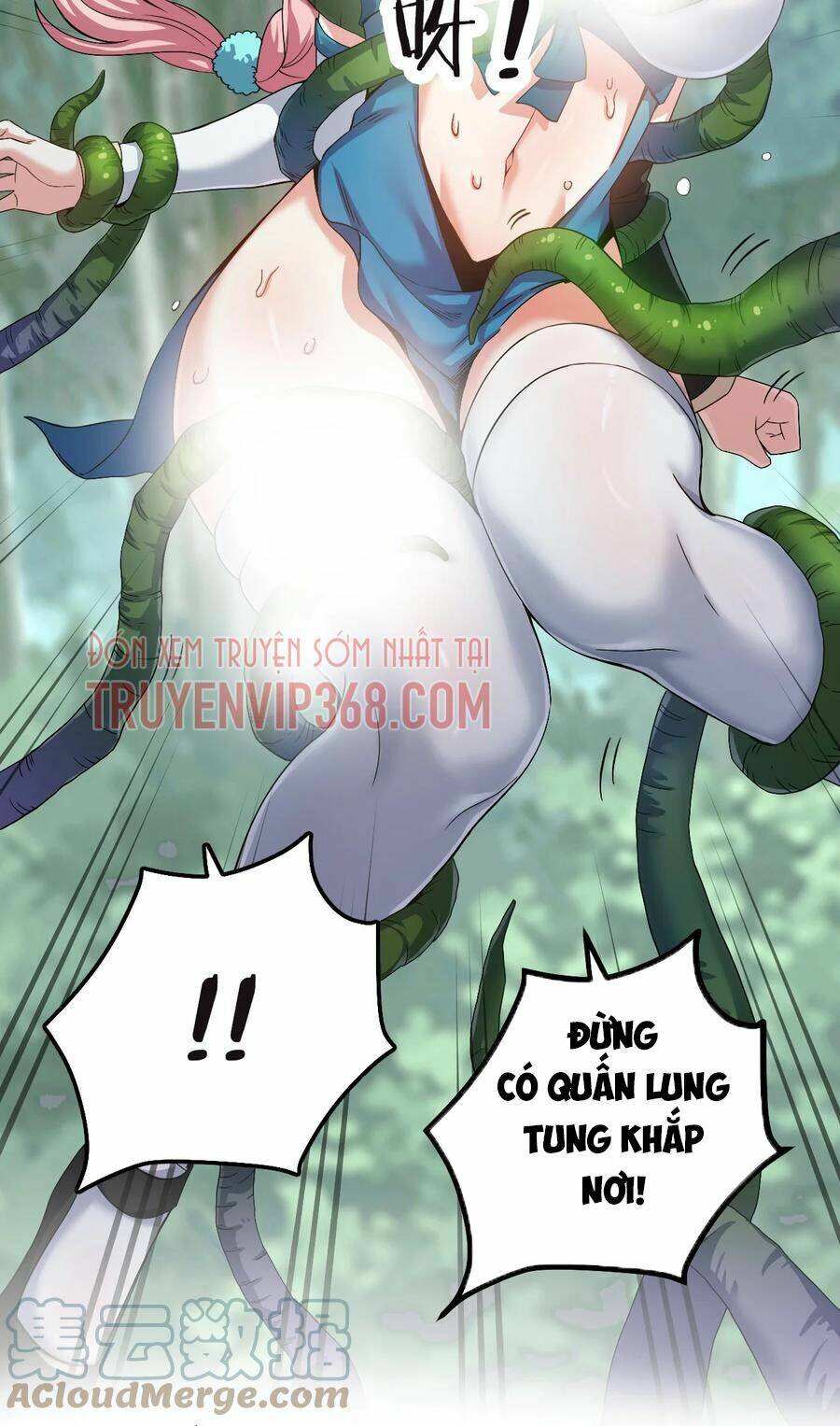 Hảo Đồ Nhi Hãy Tha Cho Vi Sư Chapter 66 - Trang 2