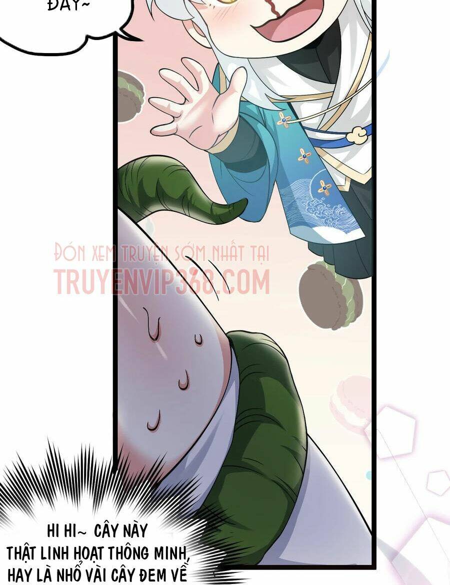 Hảo Đồ Nhi Hãy Tha Cho Vi Sư Chapter 66 - Trang 2