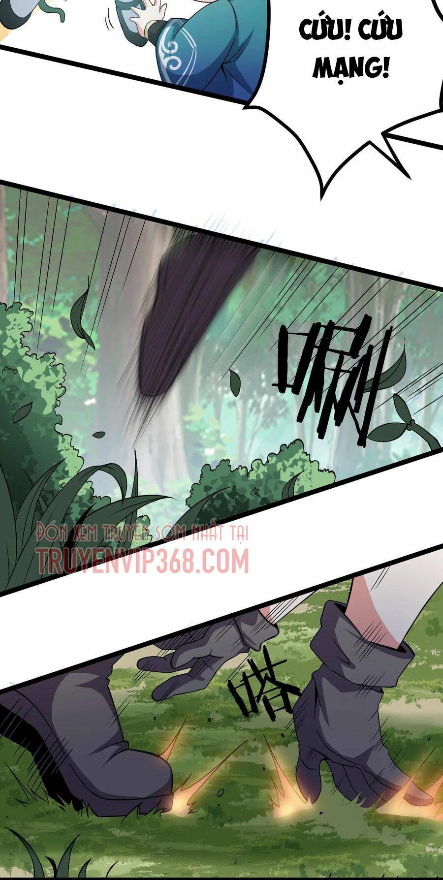 Hảo Đồ Nhi Hãy Tha Cho Vi Sư Chapter 66 - Trang 2
