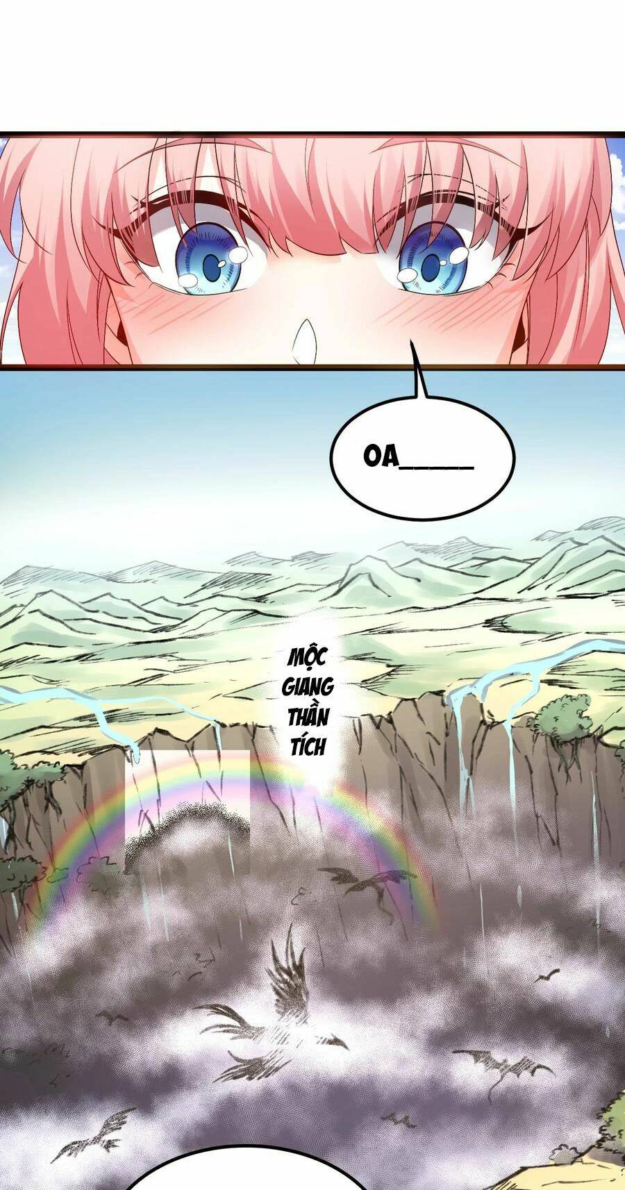 Hảo Đồ Nhi Hãy Tha Cho Vi Sư Chapter 66 - Trang 2