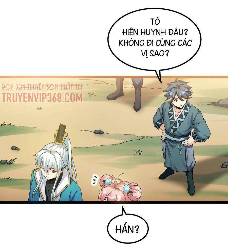 Hảo Đồ Nhi Hãy Tha Cho Vi Sư Chapter 66 - Trang 2