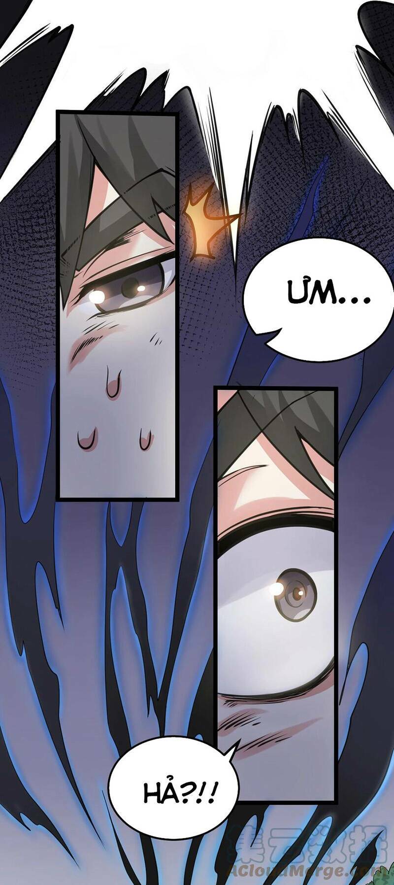 Hảo Đồ Nhi Hãy Tha Cho Vi Sư Chapter 67 - Trang 2