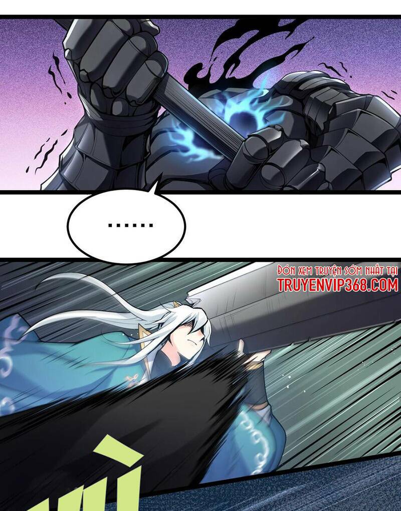 Hảo Đồ Nhi Hãy Tha Cho Vi Sư Chapter 67 - Trang 2