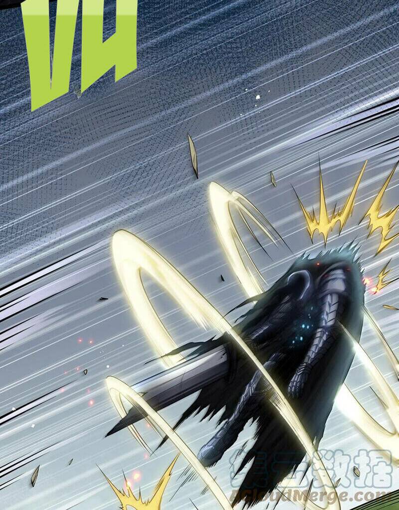 Hảo Đồ Nhi Hãy Tha Cho Vi Sư Chapter 67 - Trang 2