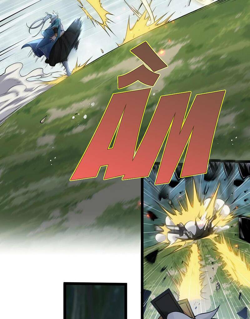 Hảo Đồ Nhi Hãy Tha Cho Vi Sư Chapter 67 - Trang 2