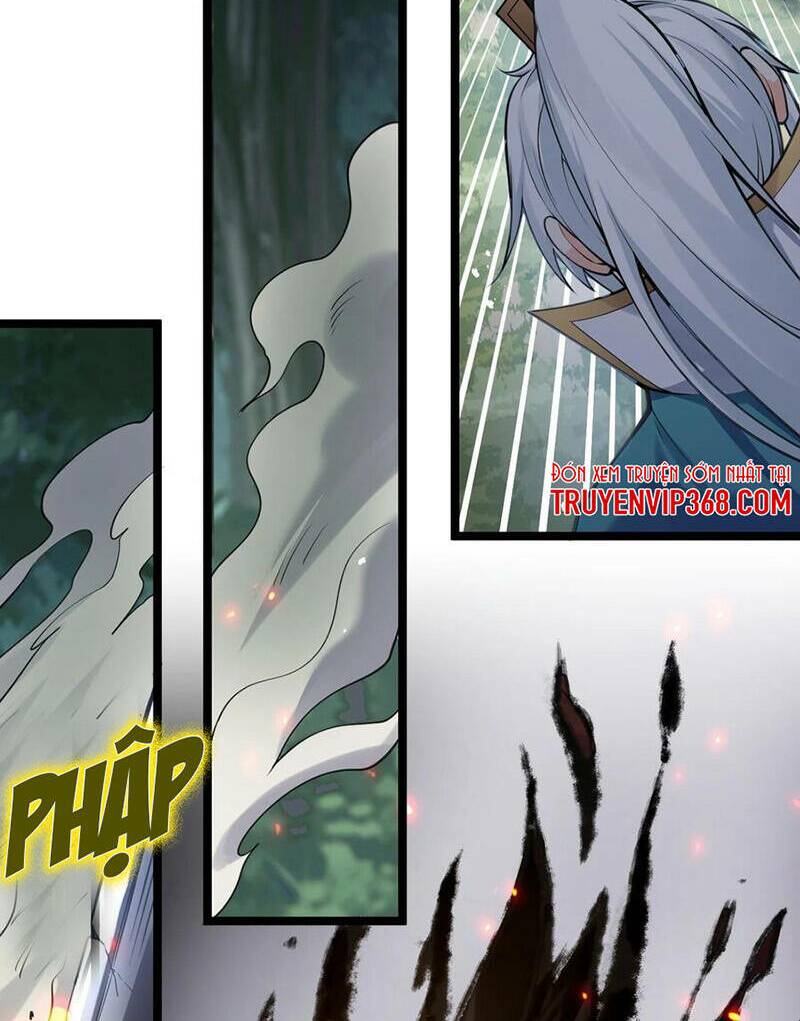 Hảo Đồ Nhi Hãy Tha Cho Vi Sư Chapter 67 - Trang 2