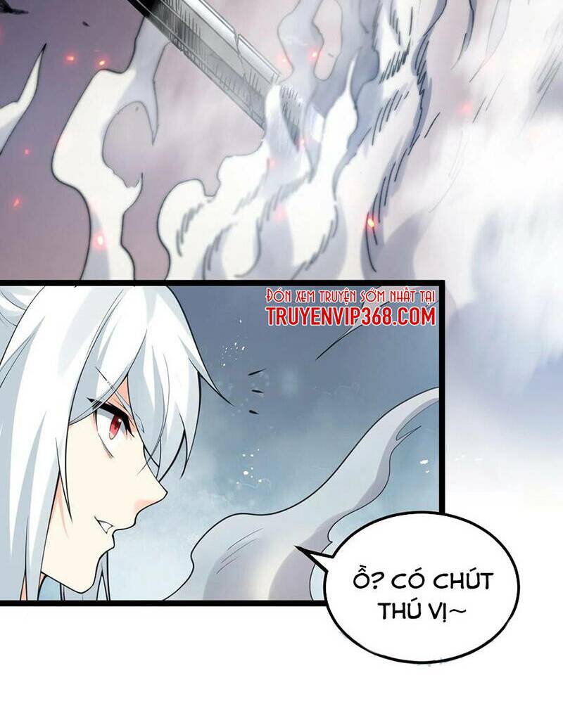 Hảo Đồ Nhi Hãy Tha Cho Vi Sư Chapter 67 - Trang 2