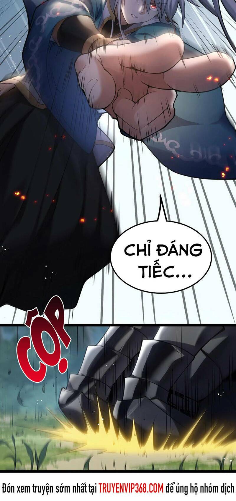 Hảo Đồ Nhi Hãy Tha Cho Vi Sư Chapter 67 - Trang 2