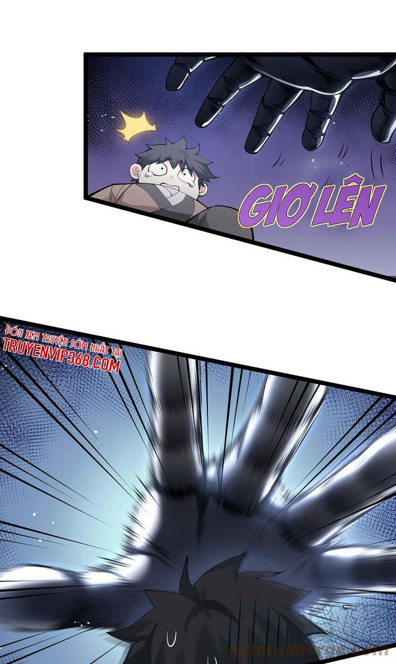 Hảo Đồ Nhi Hãy Tha Cho Vi Sư Chapter 67 - Trang 2