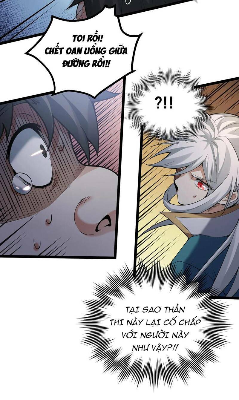 Hảo Đồ Nhi Hãy Tha Cho Vi Sư Chapter 67 - Trang 2