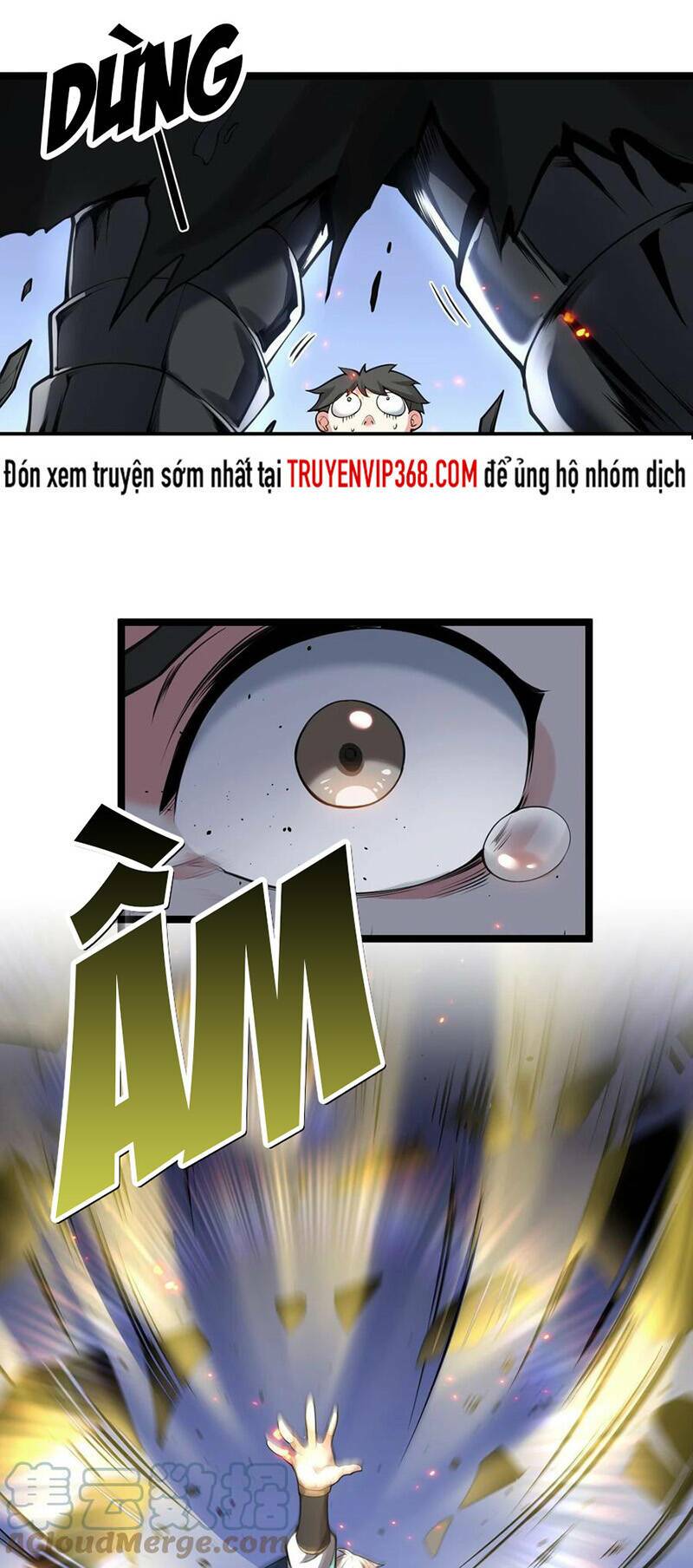 Hảo Đồ Nhi Hãy Tha Cho Vi Sư Chapter 67 - Trang 2