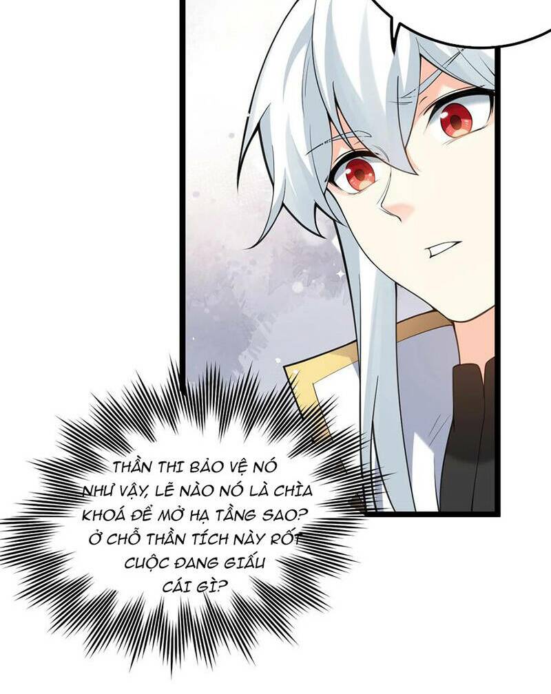 Hảo Đồ Nhi Hãy Tha Cho Vi Sư Chapter 67 - Trang 2