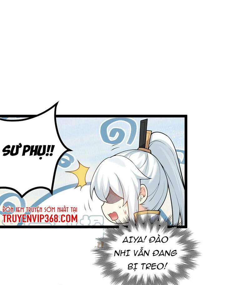 Hảo Đồ Nhi Hãy Tha Cho Vi Sư Chapter 67 - Trang 2