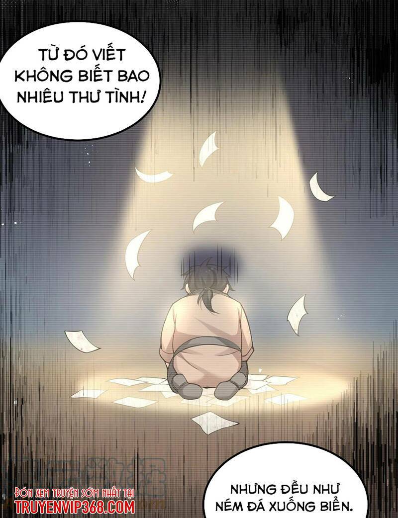Hảo Đồ Nhi Hãy Tha Cho Vi Sư Chapter 67 - Trang 2