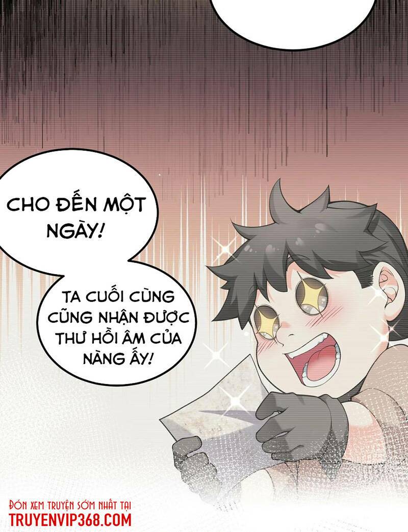 Hảo Đồ Nhi Hãy Tha Cho Vi Sư Chapter 67 - Trang 2