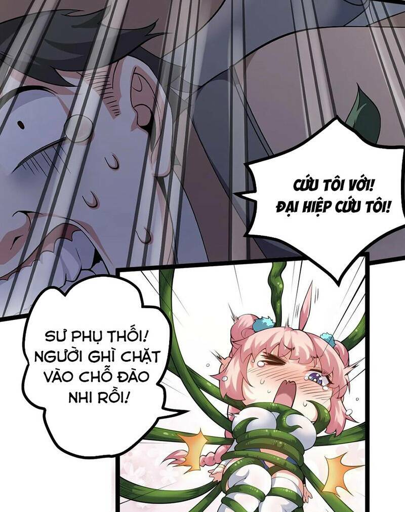 Hảo Đồ Nhi Hãy Tha Cho Vi Sư Chapter 67 - Trang 2