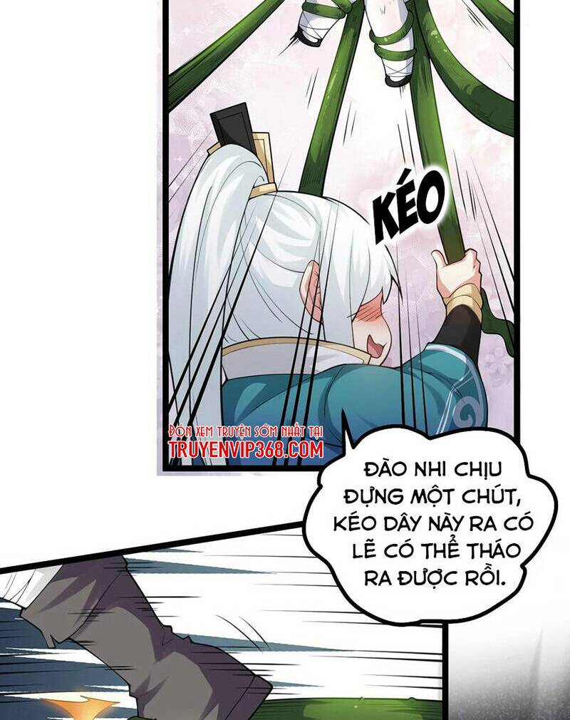 Hảo Đồ Nhi Hãy Tha Cho Vi Sư Chapter 67 - Trang 2