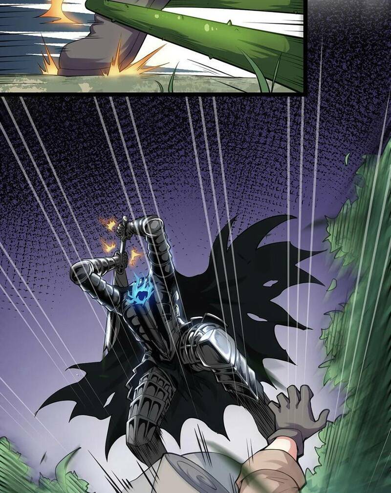 Hảo Đồ Nhi Hãy Tha Cho Vi Sư Chapter 67 - Trang 2