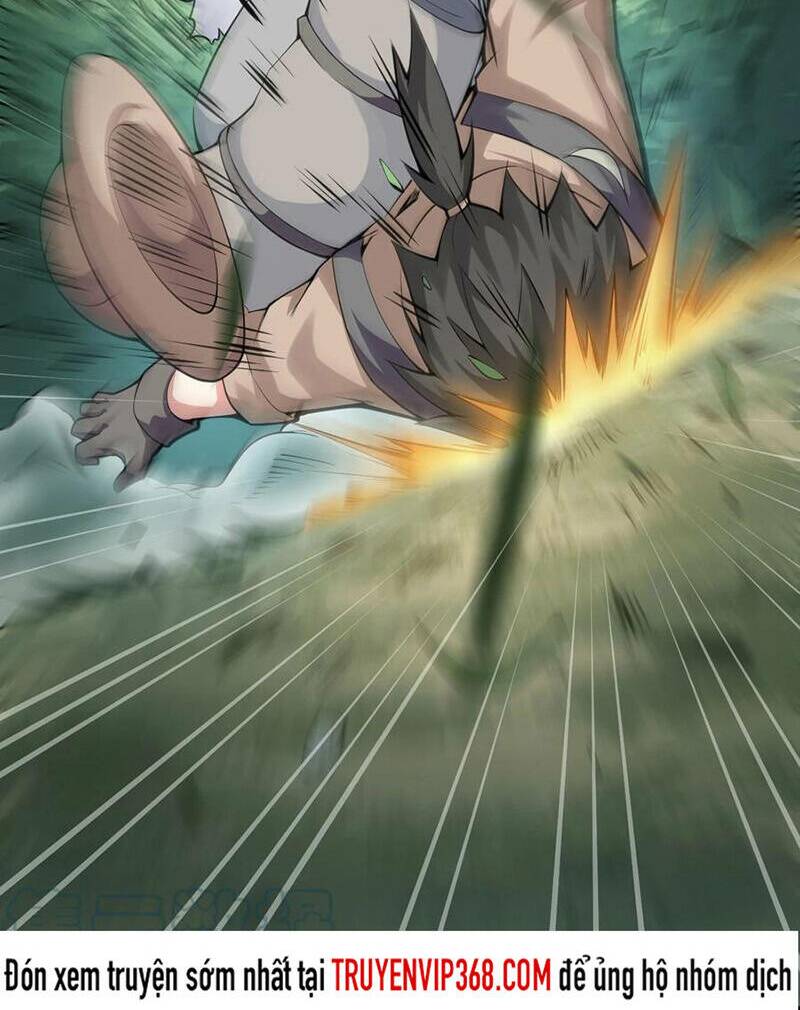 Hảo Đồ Nhi Hãy Tha Cho Vi Sư Chapter 67 - Trang 2