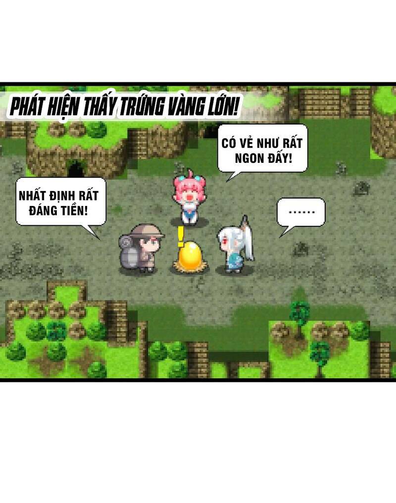 Hảo Đồ Nhi Hãy Tha Cho Vi Sư Chapter 68 - Trang 2