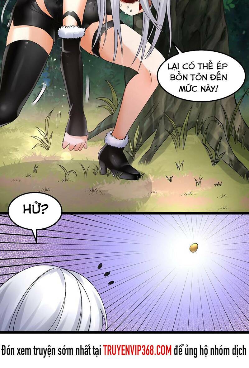 Hảo Đồ Nhi Hãy Tha Cho Vi Sư Chapter 68 - Trang 2