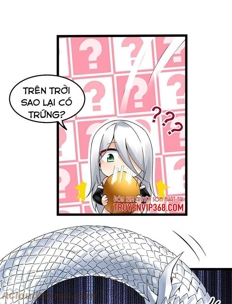 Hảo Đồ Nhi Hãy Tha Cho Vi Sư Chapter 68 - Trang 2