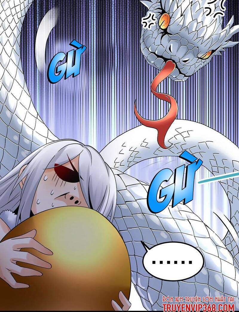 Hảo Đồ Nhi Hãy Tha Cho Vi Sư Chapter 68 - Trang 2