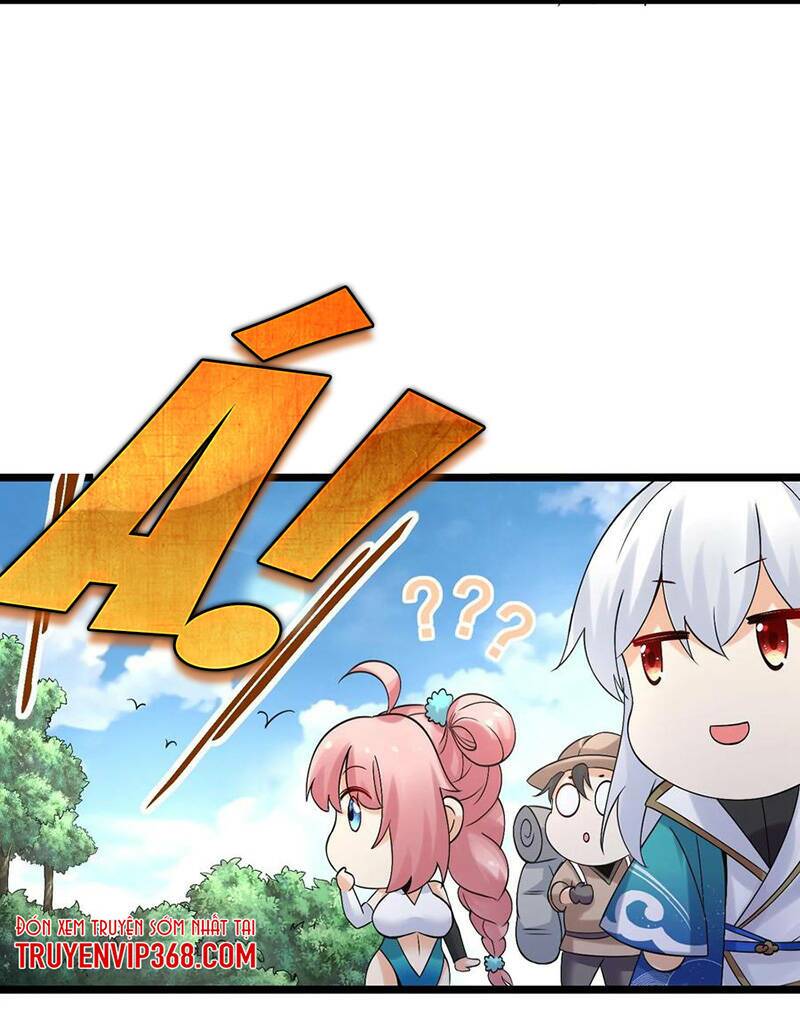 Hảo Đồ Nhi Hãy Tha Cho Vi Sư Chapter 68 - Trang 2