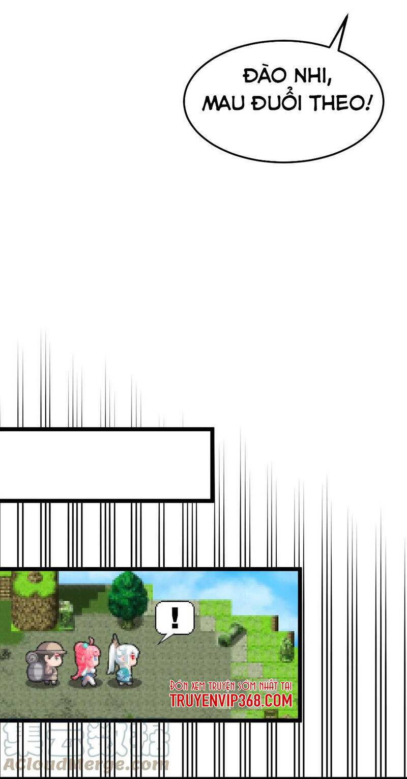 Hảo Đồ Nhi Hãy Tha Cho Vi Sư Chapter 68 - Trang 2