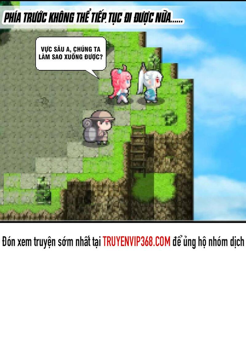 Hảo Đồ Nhi Hãy Tha Cho Vi Sư Chapter 68 - Trang 2