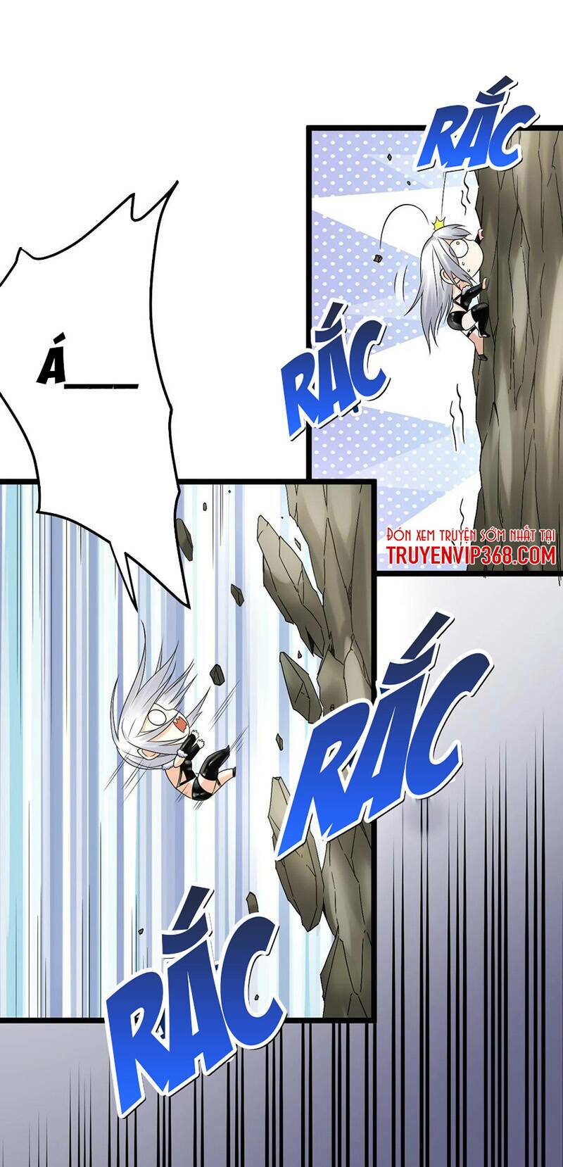 Hảo Đồ Nhi Hãy Tha Cho Vi Sư Chapter 68 - Trang 2