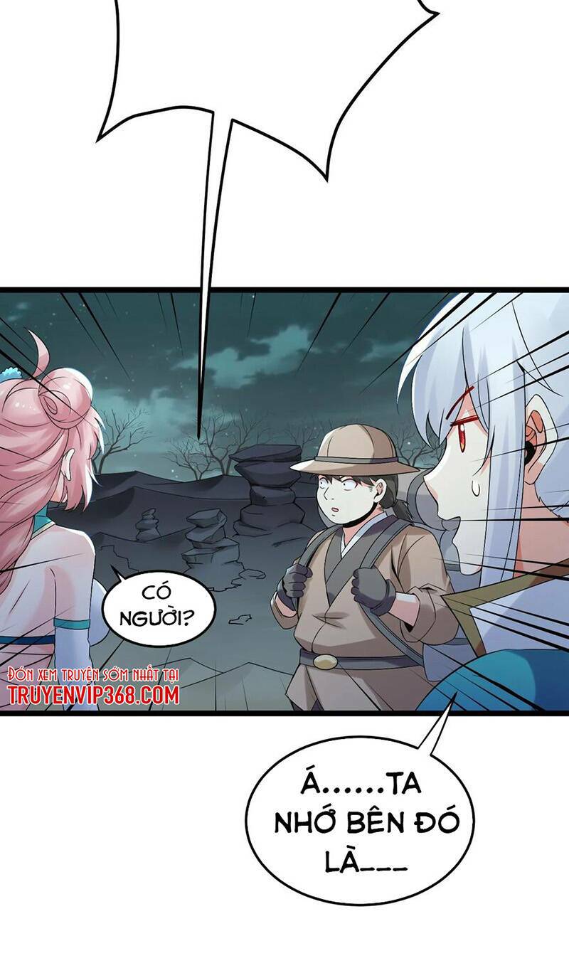 Hảo Đồ Nhi Hãy Tha Cho Vi Sư Chapter 68 - Trang 2