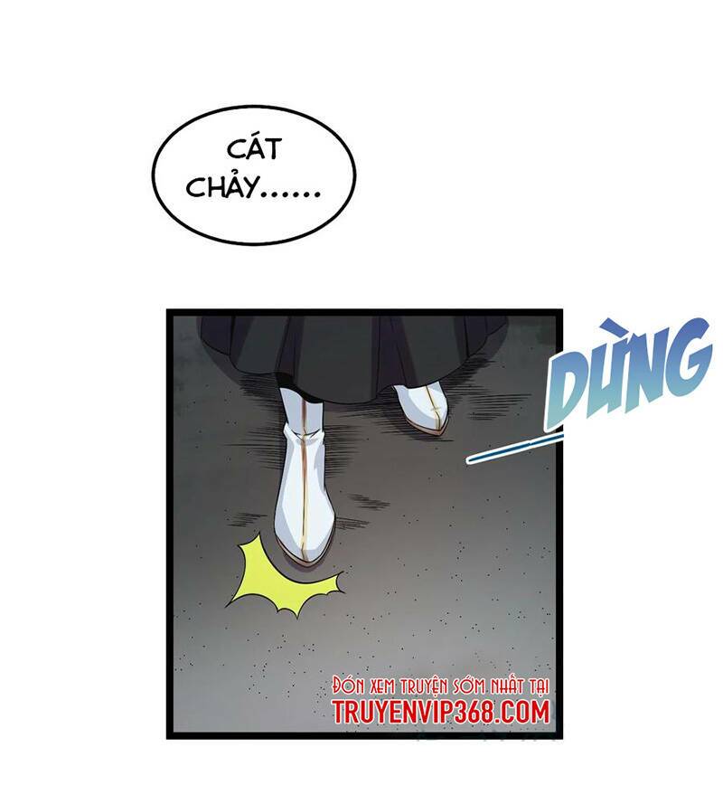 Hảo Đồ Nhi Hãy Tha Cho Vi Sư Chapter 68 - Trang 2