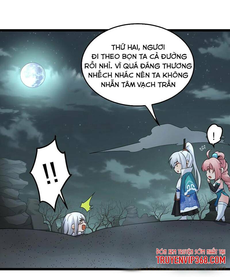 Hảo Đồ Nhi Hãy Tha Cho Vi Sư Chapter 68 - Trang 2