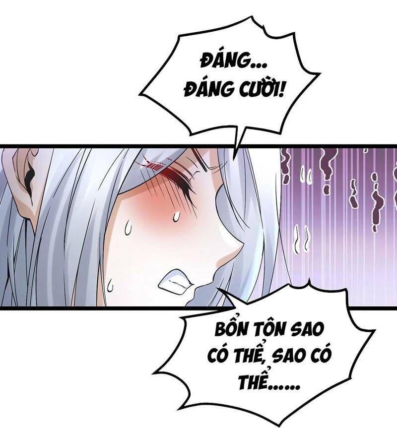 Hảo Đồ Nhi Hãy Tha Cho Vi Sư Chapter 68 - Trang 2