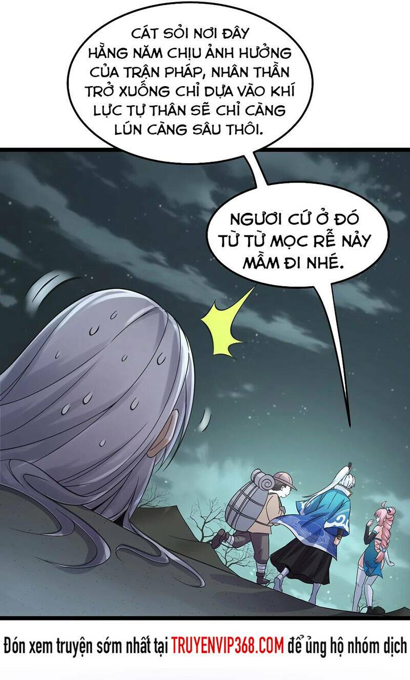 Hảo Đồ Nhi Hãy Tha Cho Vi Sư Chapter 68 - Trang 2
