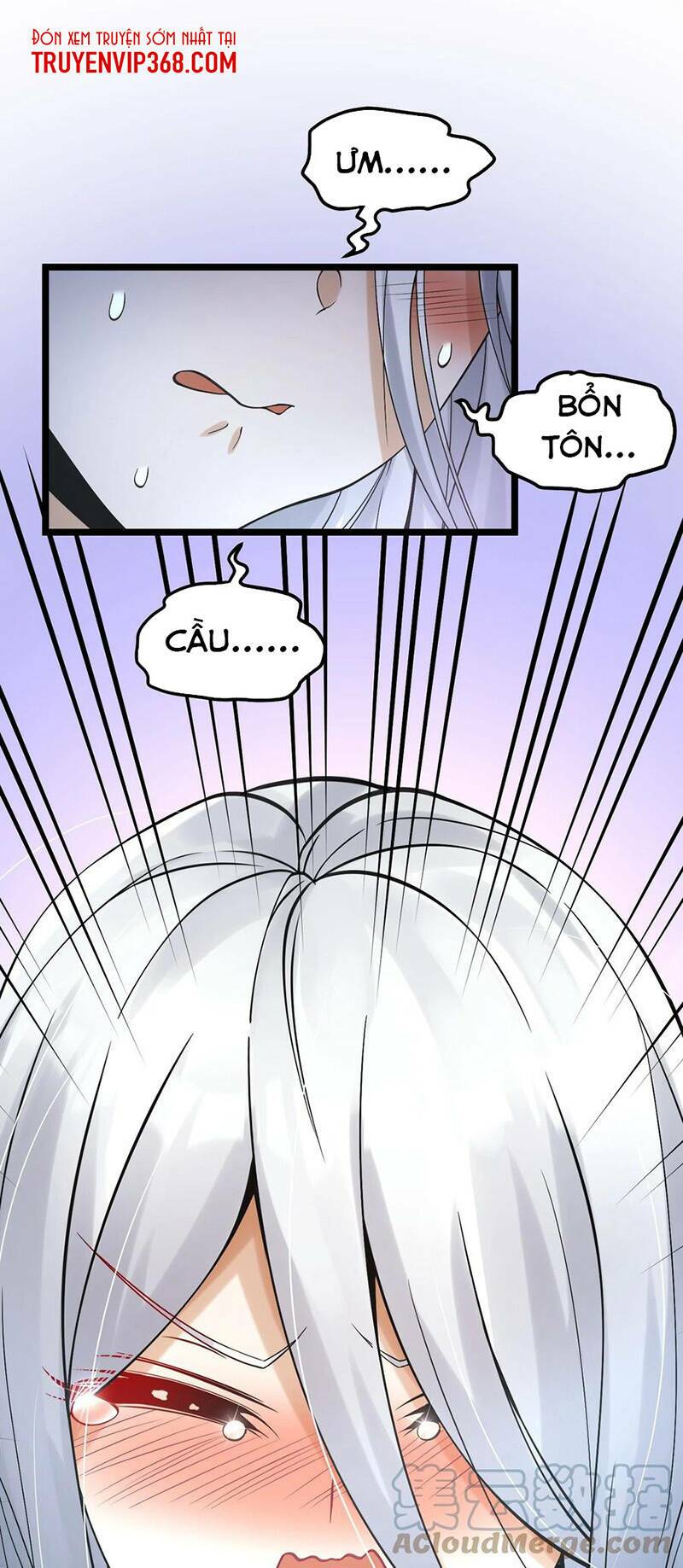 Hảo Đồ Nhi Hãy Tha Cho Vi Sư Chapter 68 - Trang 2