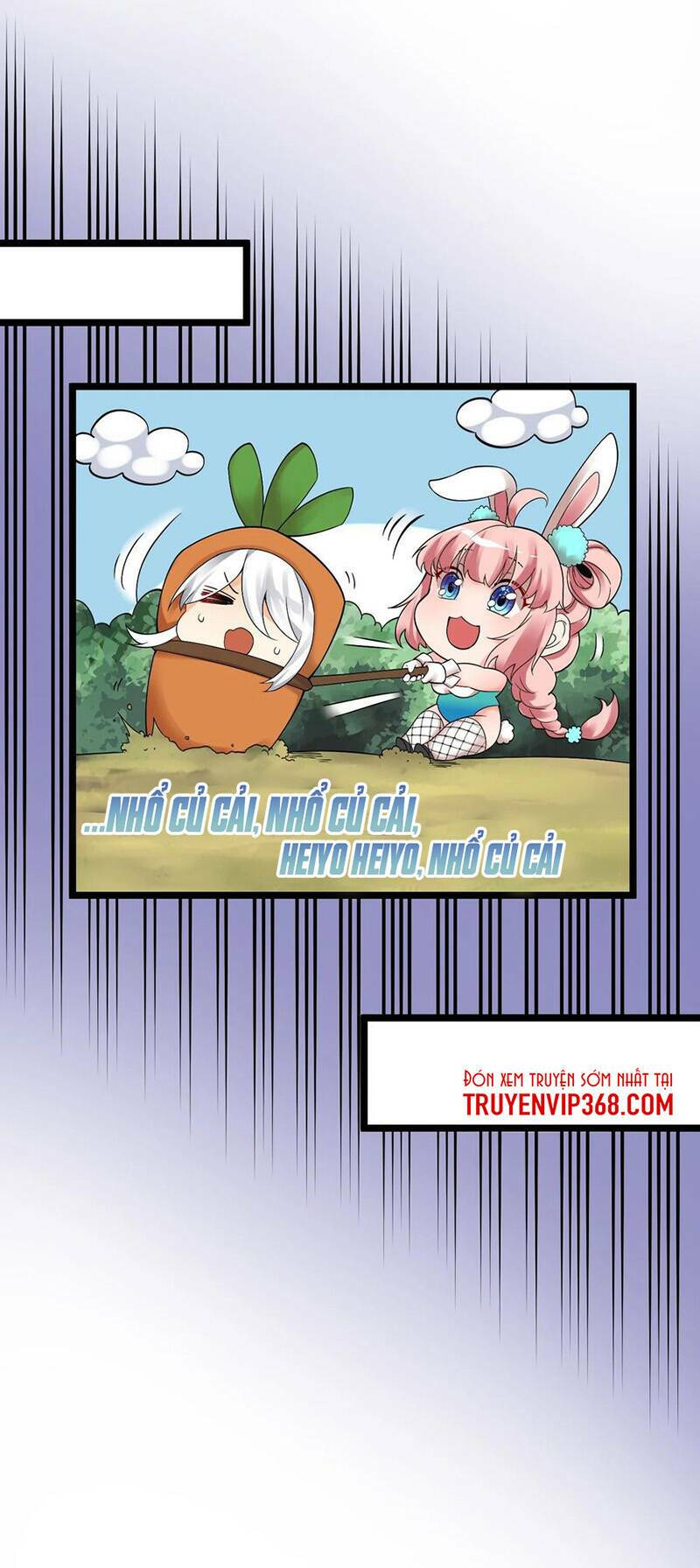 Hảo Đồ Nhi Hãy Tha Cho Vi Sư Chapter 68 - Trang 2