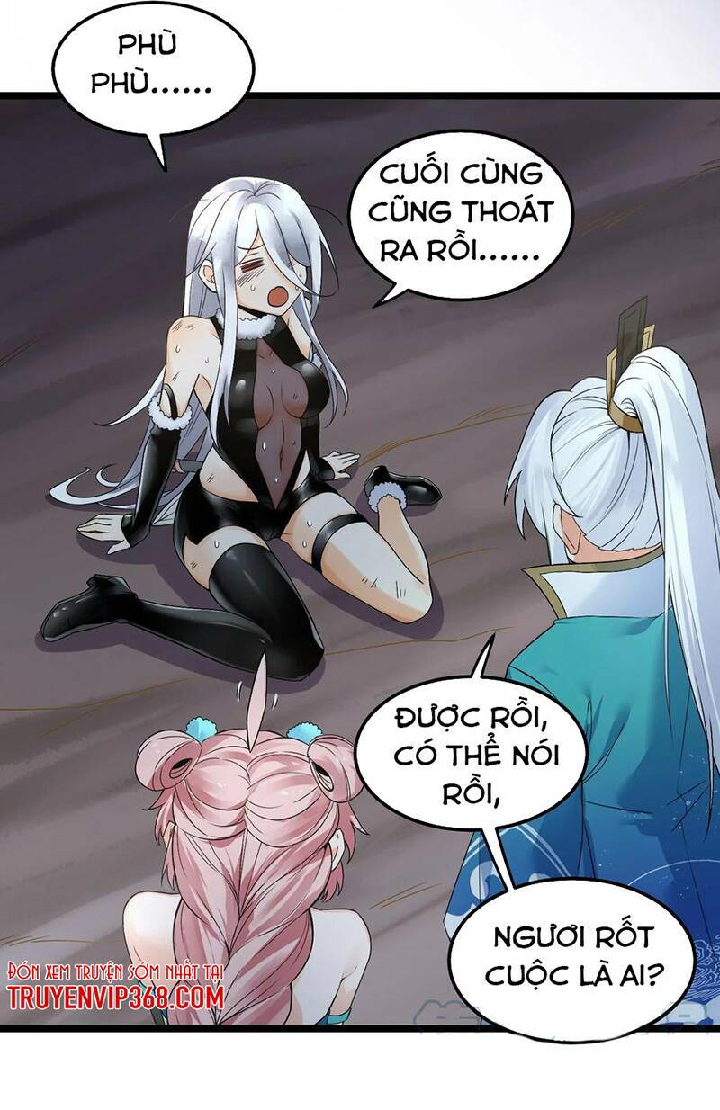 Hảo Đồ Nhi Hãy Tha Cho Vi Sư Chapter 68 - Trang 2