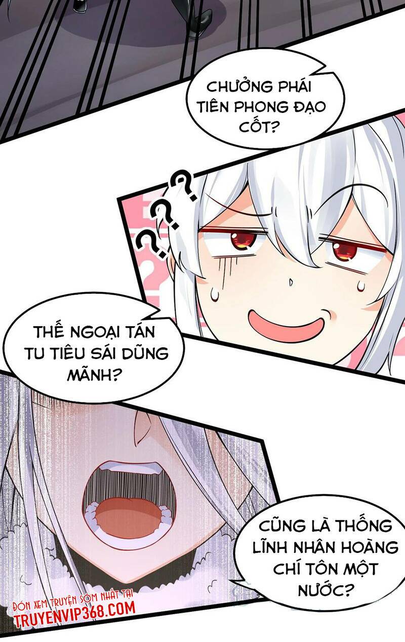 Hảo Đồ Nhi Hãy Tha Cho Vi Sư Chapter 68 - Trang 2