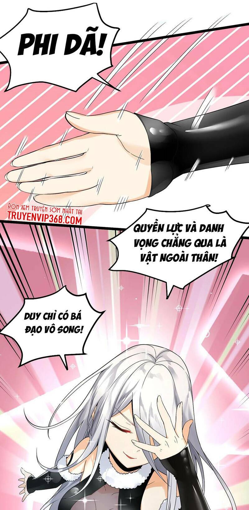 Hảo Đồ Nhi Hãy Tha Cho Vi Sư Chapter 68 - Trang 2