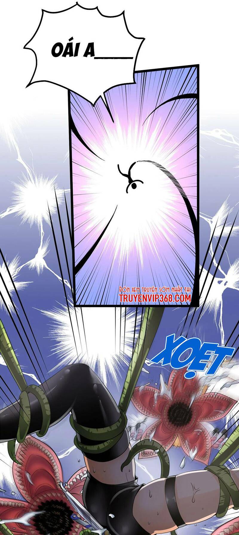 Hảo Đồ Nhi Hãy Tha Cho Vi Sư Chapter 68 - Trang 2