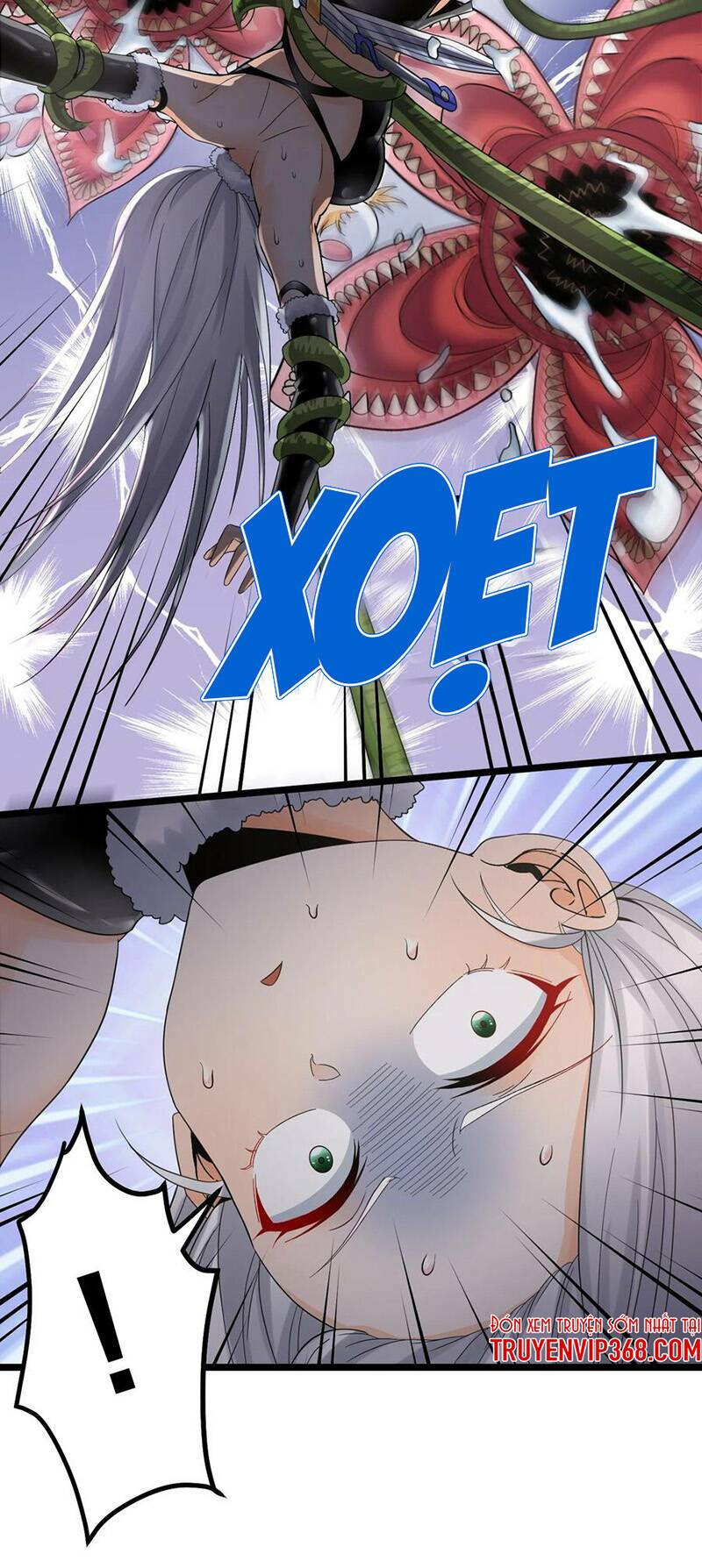 Hảo Đồ Nhi Hãy Tha Cho Vi Sư Chapter 68 - Trang 2