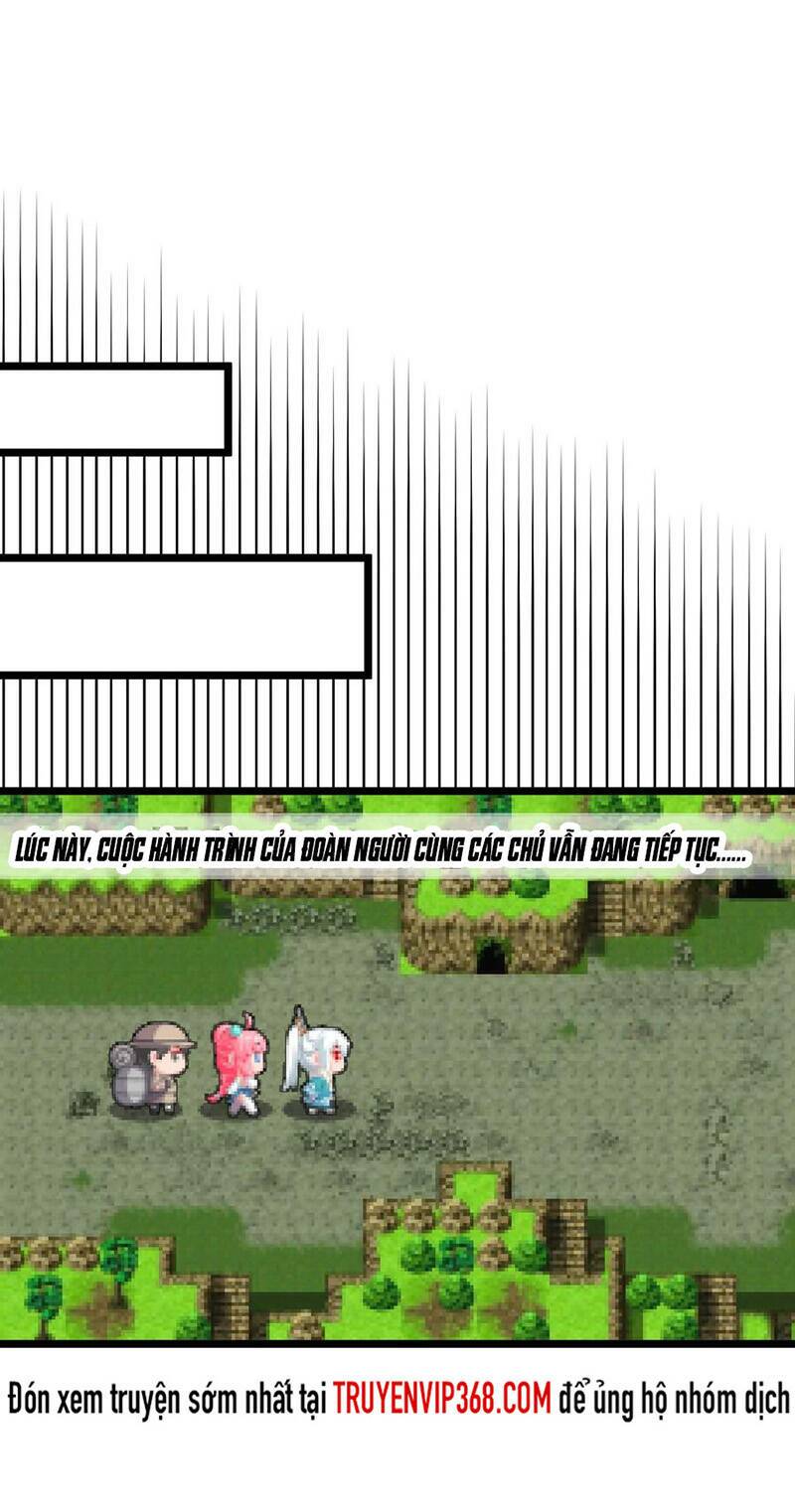 Hảo Đồ Nhi Hãy Tha Cho Vi Sư Chapter 68 - Trang 2