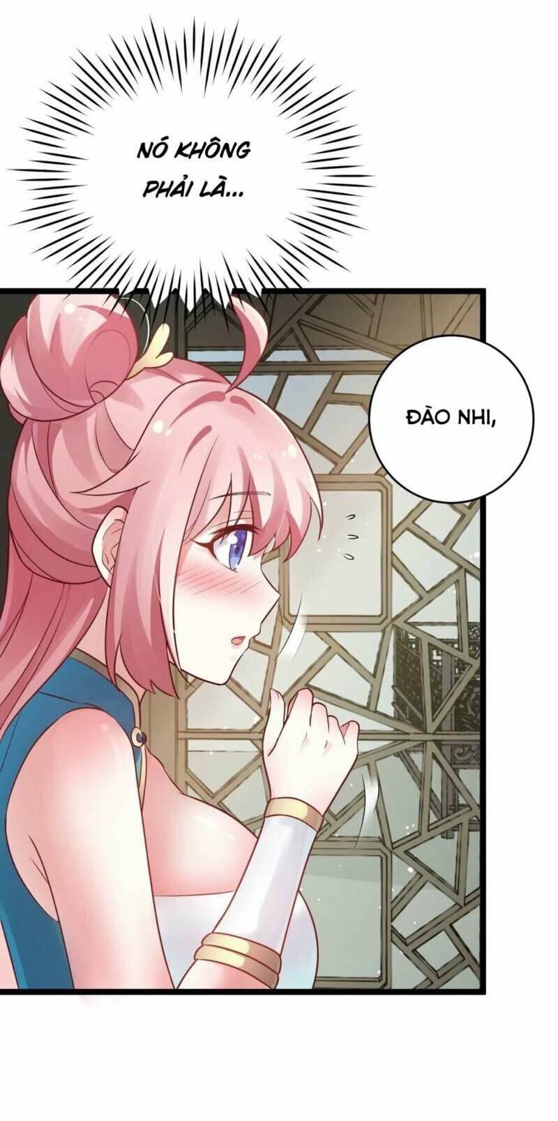 Hảo Đồ Nhi Hãy Tha Cho Vi Sư Chapter 7 - Trang 2