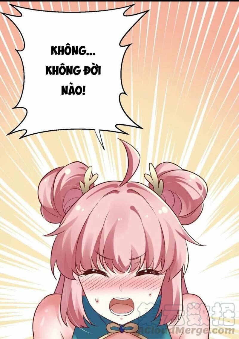 Hảo Đồ Nhi Hãy Tha Cho Vi Sư Chapter 7 - Trang 2