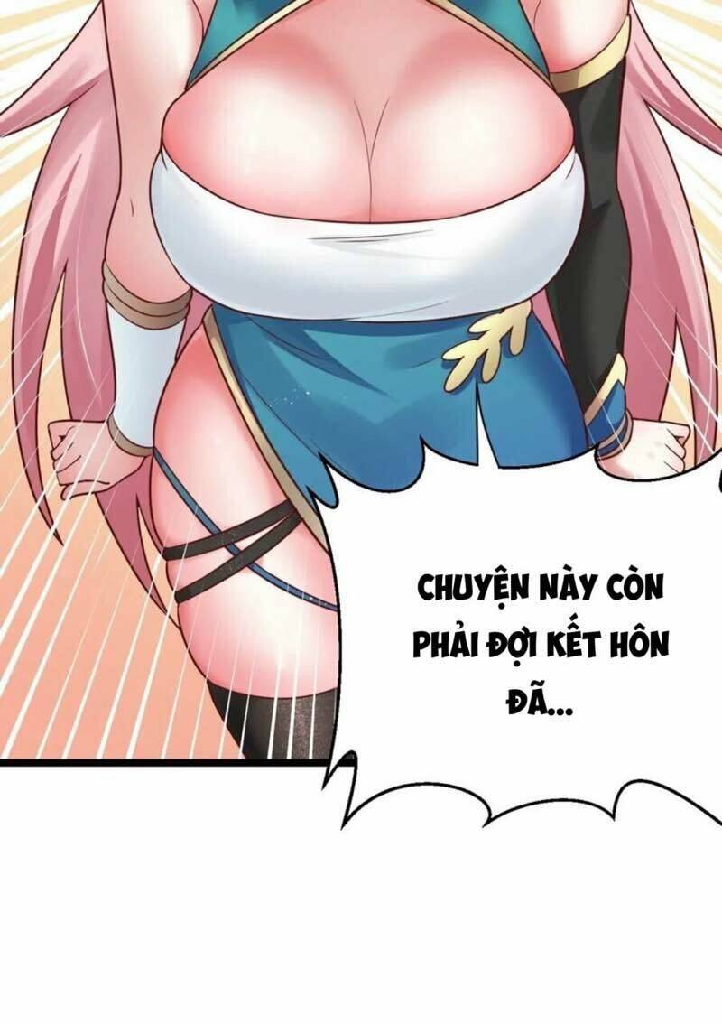 Hảo Đồ Nhi Hãy Tha Cho Vi Sư Chapter 7 - Trang 2