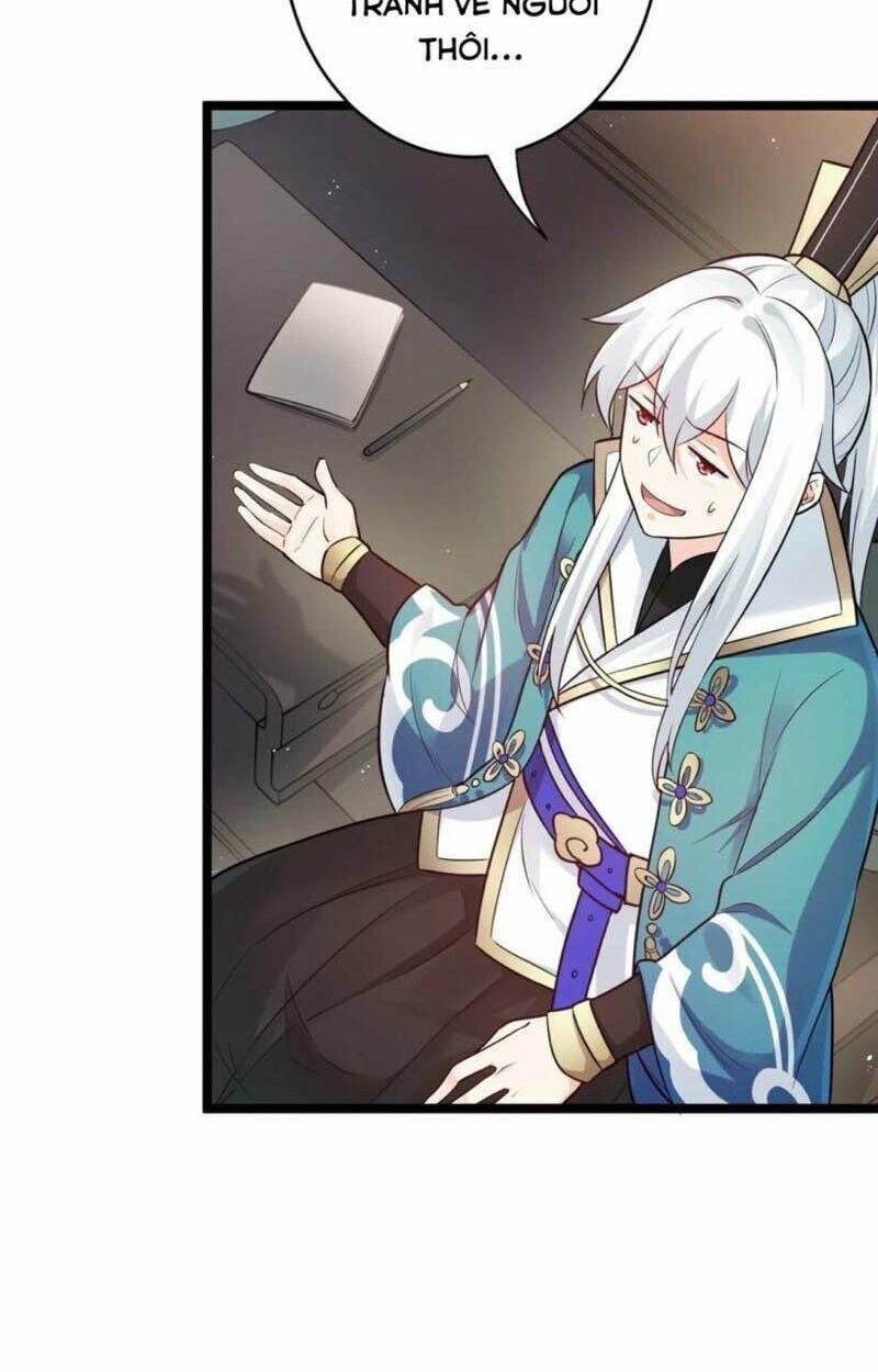 Hảo Đồ Nhi Hãy Tha Cho Vi Sư Chapter 7 - Trang 2