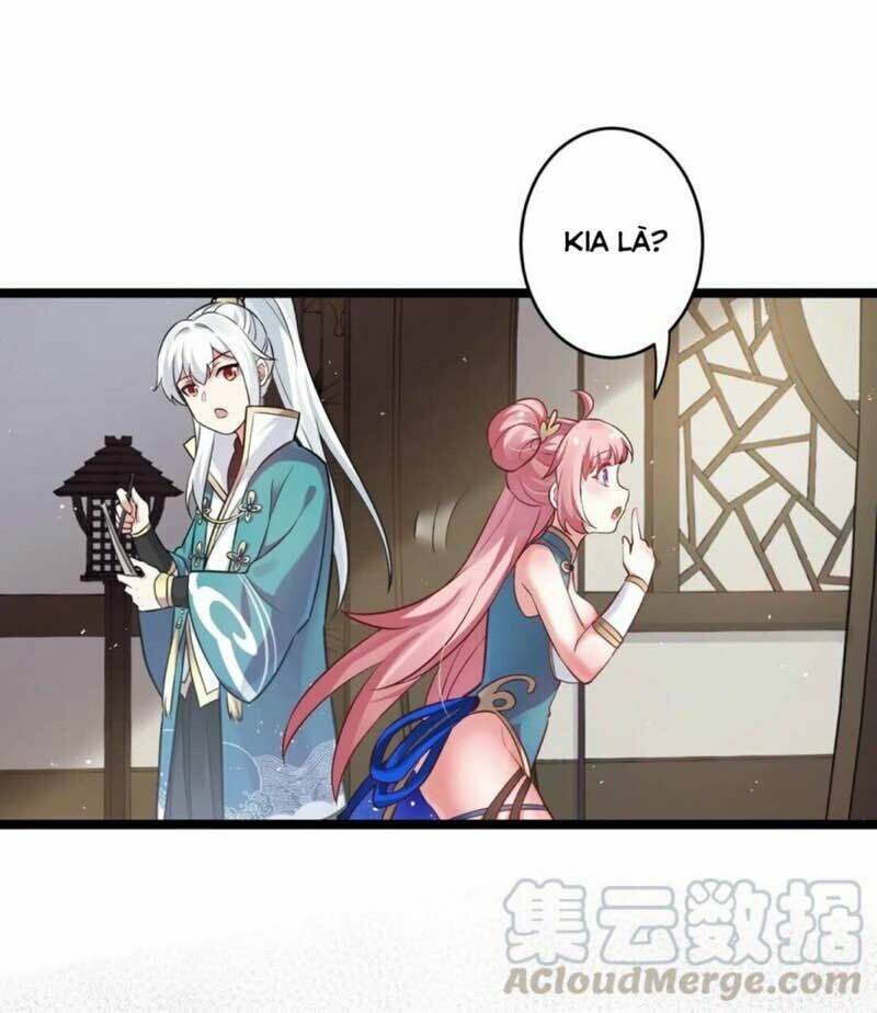 Hảo Đồ Nhi Hãy Tha Cho Vi Sư Chapter 7 - Trang 2