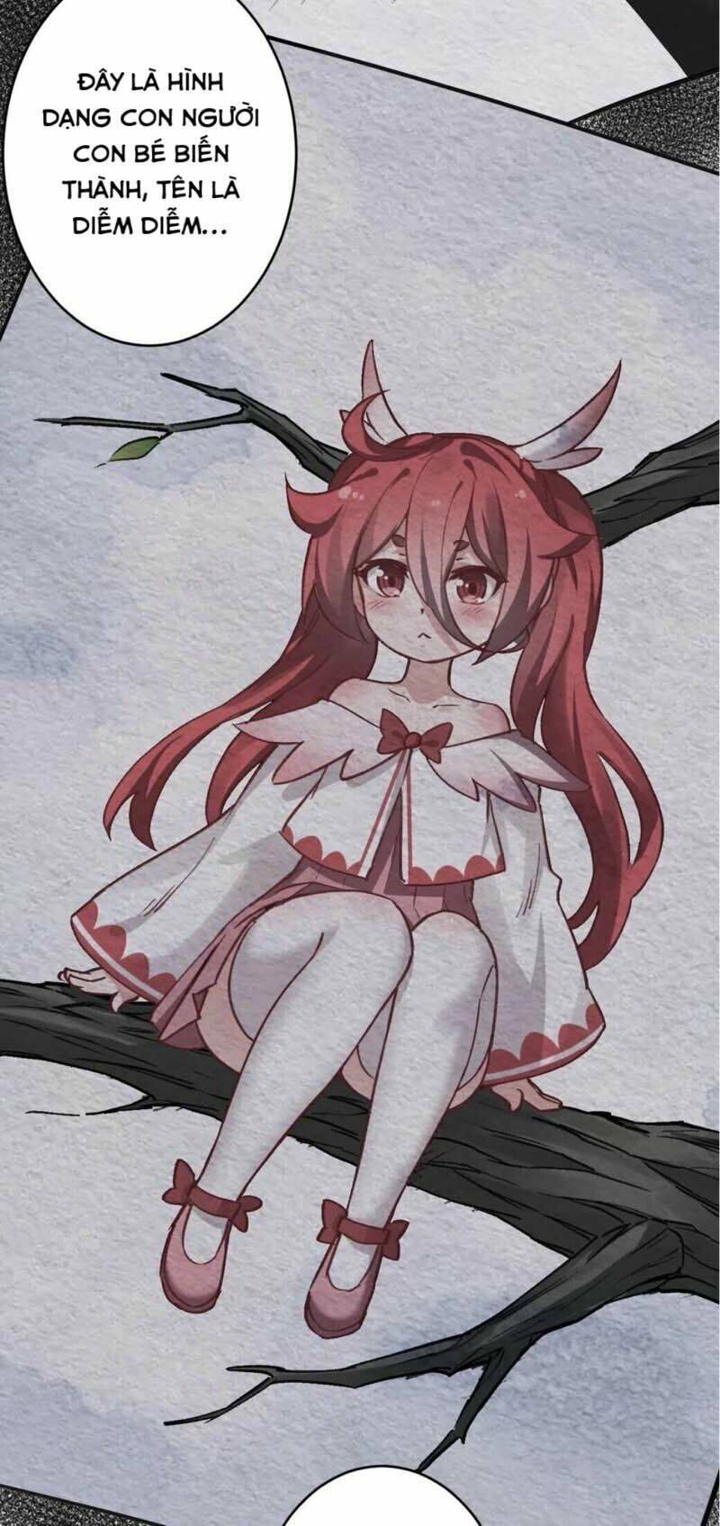 Hảo Đồ Nhi Hãy Tha Cho Vi Sư Chapter 7 - Trang 2